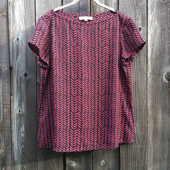 LOFT Tops - Loft top, large